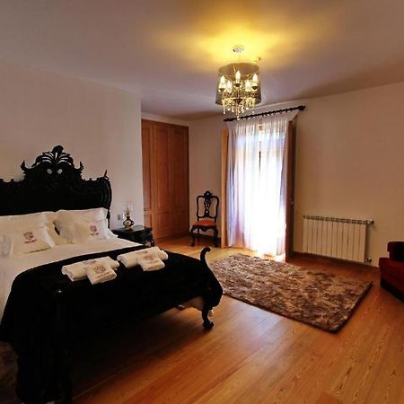 Casa De Ladreda Guest House Tangil Bagian luar foto
