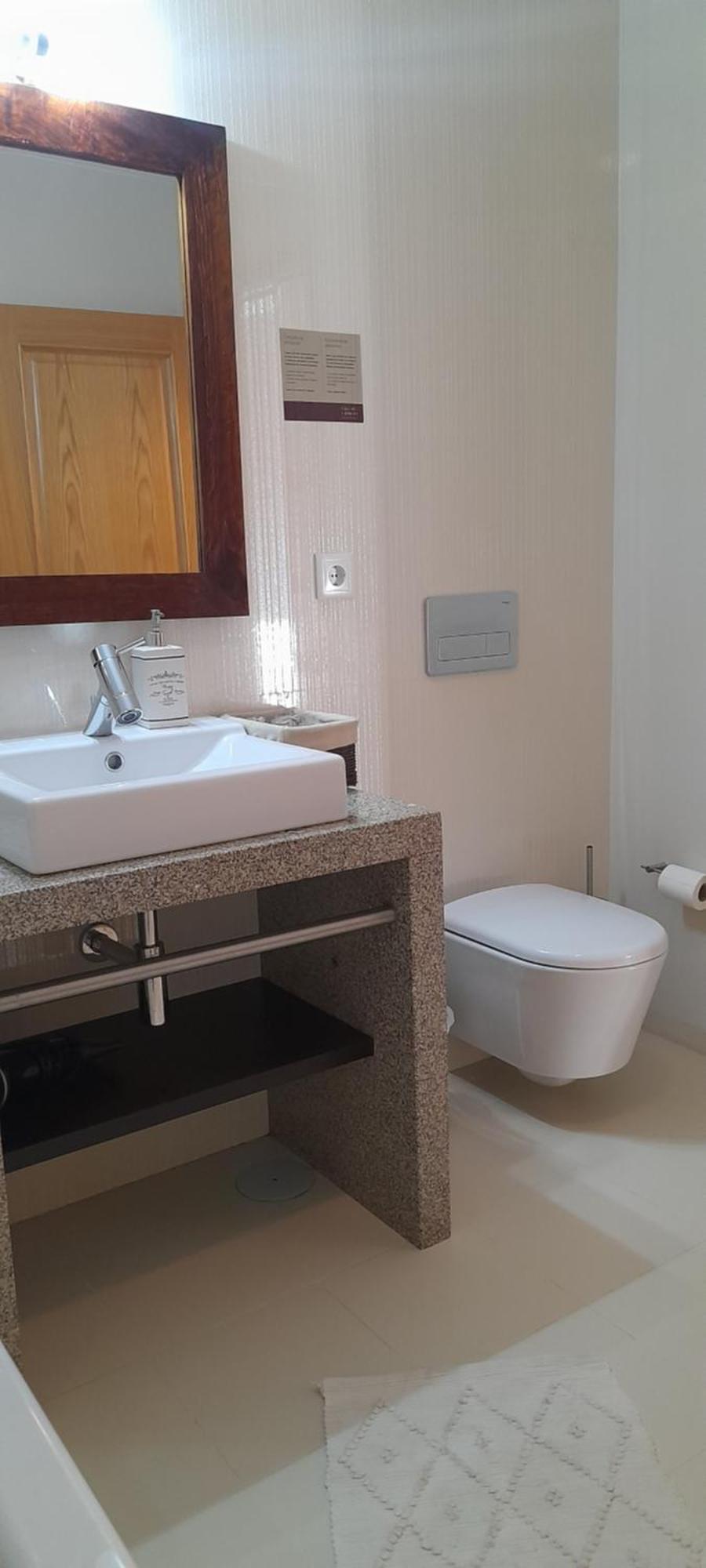 Casa De Ladreda Guest House Tangil Ruang foto