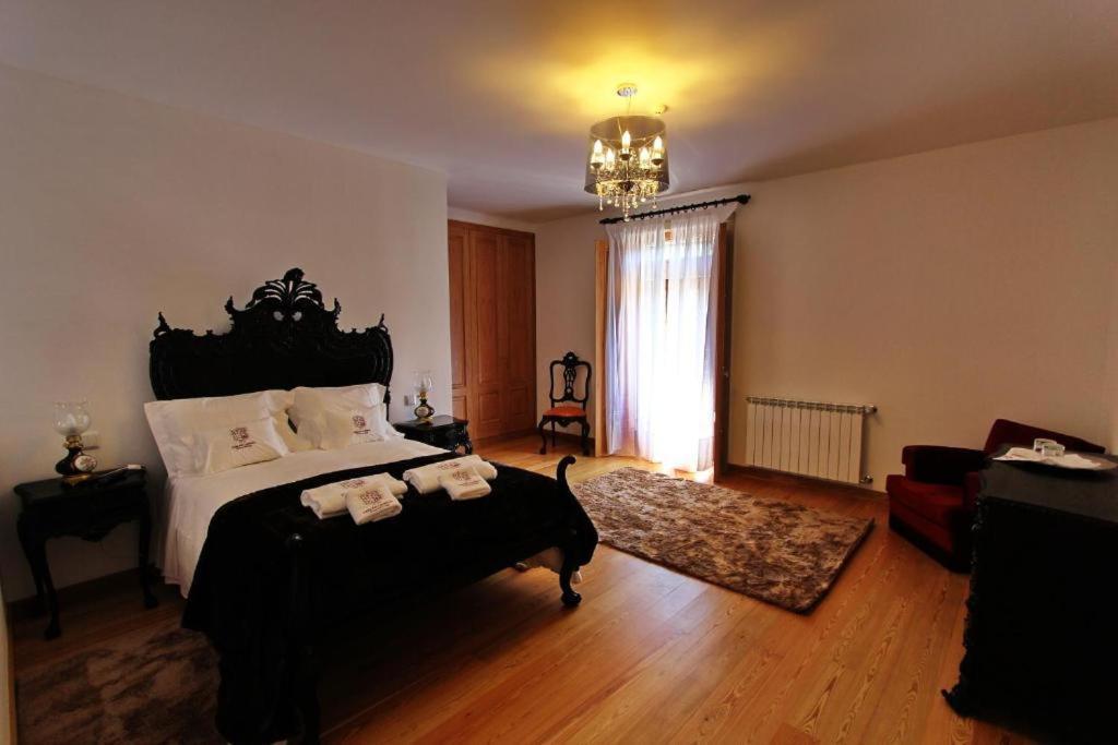 Casa De Ladreda Guest House Tangil Bagian luar foto