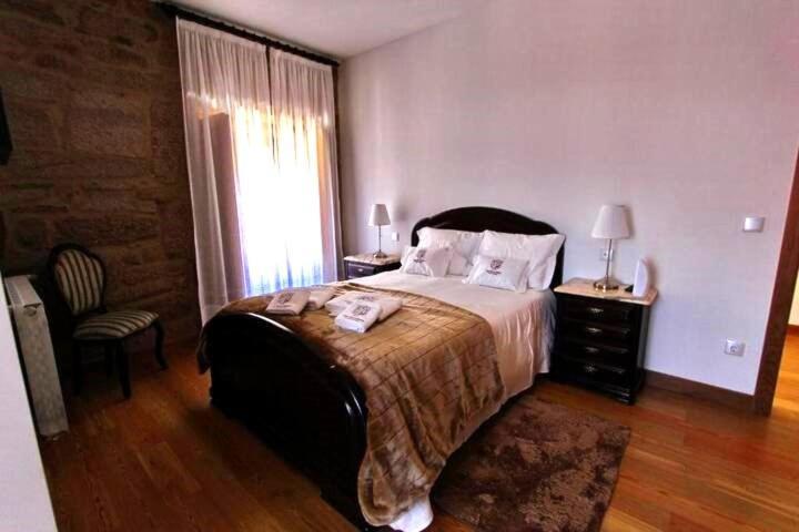 Casa De Ladreda Guest House Tangil Bagian luar foto