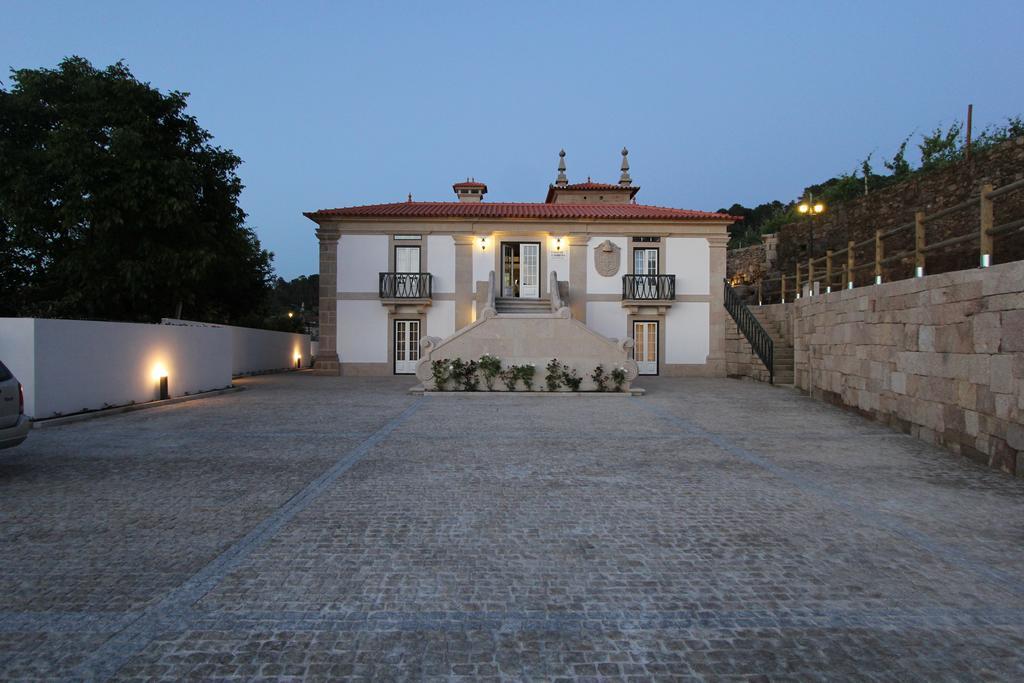 Casa De Ladreda Guest House Tangil Bagian luar foto